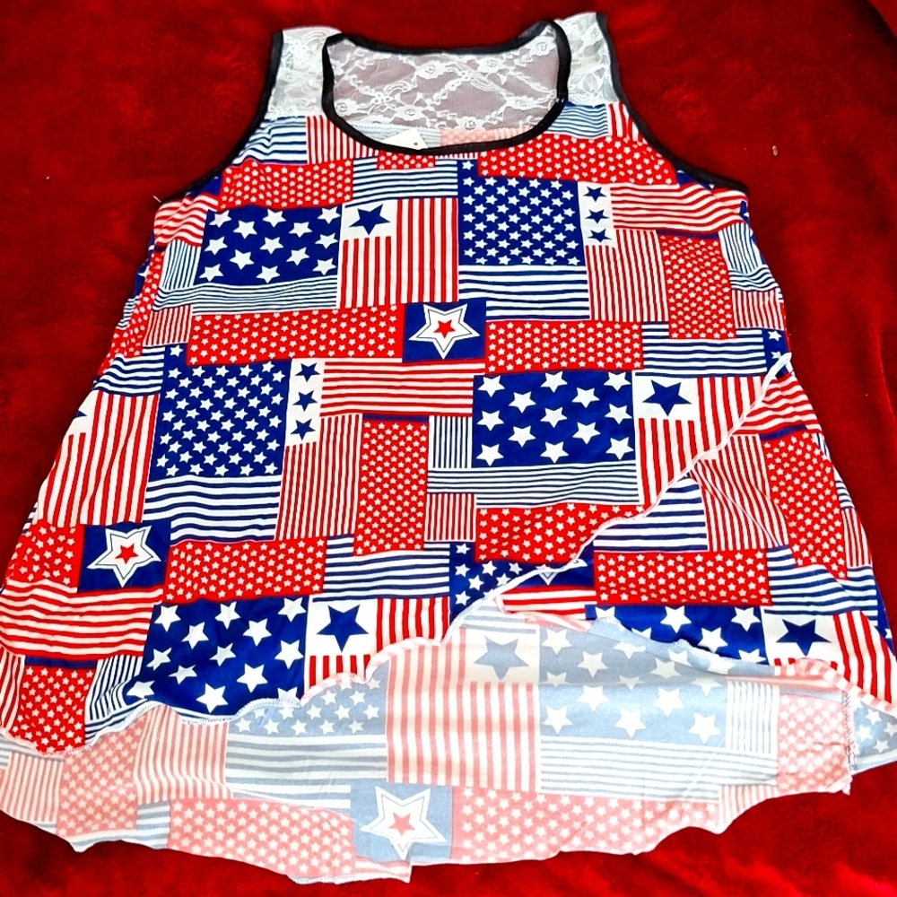 Ladies top
